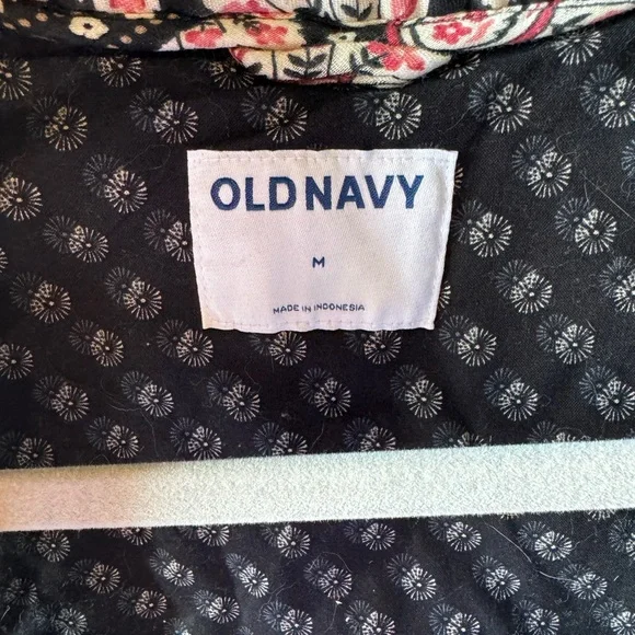 NWT Old Navy Boho Vest - Picture 5 of 5
